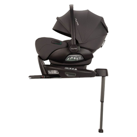 Nuna® Otroški avtosedež Arra™ Flex i-Size 157° (40-87 cm) Thunder