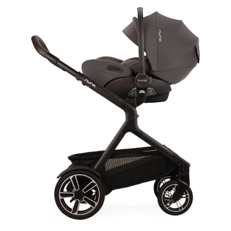 Nuna® Otroški avtosedež Arra™ Flex i-Size 157° (40-87 cm) Thunder
