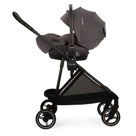 Nuna® Otroški avtosedež Arra™ Flex i-Size 157° (40-87 cm) Thunder