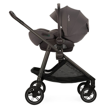 Nuna® Otroški avtosedež Arra™ Flex i-Size 157° (40-87 cm) Thunder