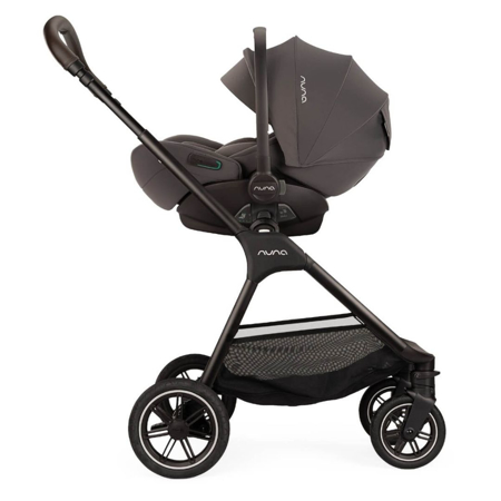 Nuna® Otroški avtosedež Arra™ Flex i-Size 157° (40-87 cm) Thunder
