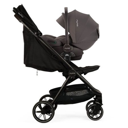 Nuna® Otroški avtosedež Arra™ Flex i-Size 157° (40-87 cm) Thunder