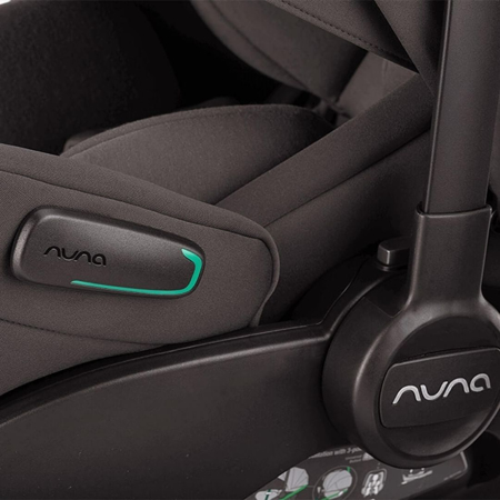 Nuna® Otroški avtosedež Arra™ Flex i-Size 157° (40-87 cm) Thunder