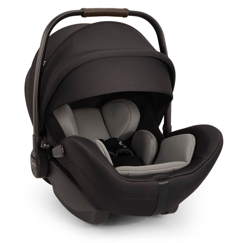 Nuna® Otroški avtosedež Arra™ Flex i-Size 157° (40-87 cm) Caviar