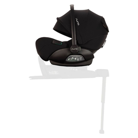 Nuna® Otroški avtosedež Arra™ Flex i-Size 157° (40-87 cm) Caviar