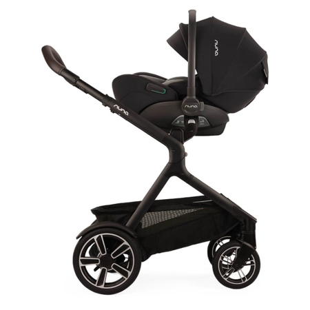 Nuna® Otroški avtosedež Arra™ Flex i-Size 157° (40-87 cm) Caviar