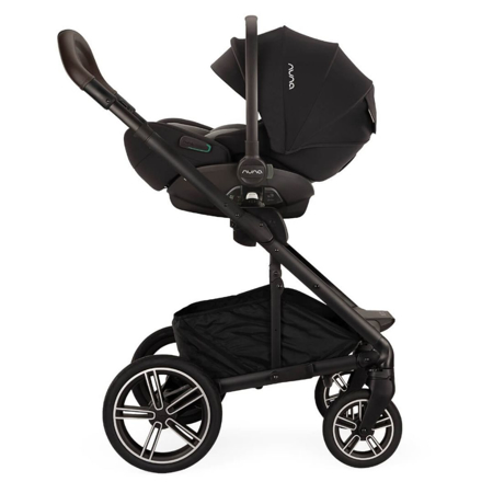Nuna® Otroški avtosedež Arra™ Flex i-Size 157° (40-87 cm) Caviar