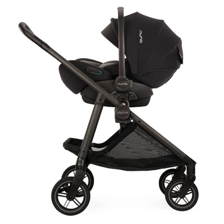 Nuna® Otroški avtosedež Arra™ Flex i-Size 157° (40-87 cm) Caviar