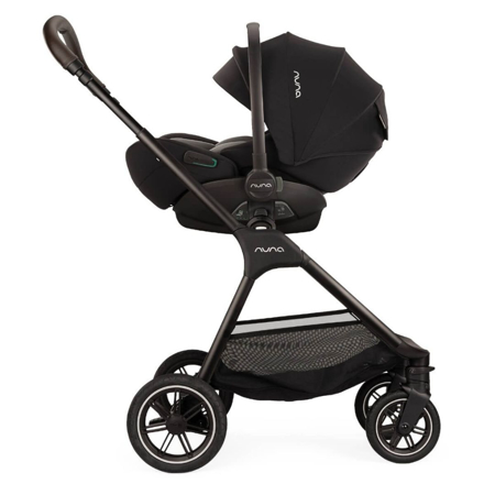 Nuna® Otroški avtosedež Arra™ Flex i-Size 157° (40-87 cm) Caviar