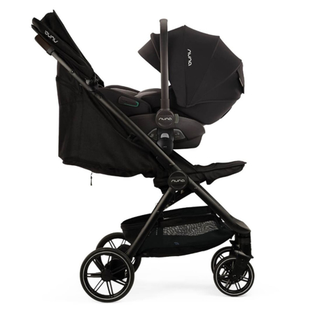 Nuna® Otroški avtosedež Arra™ Flex i-Size 157° (40-87 cm) Caviar