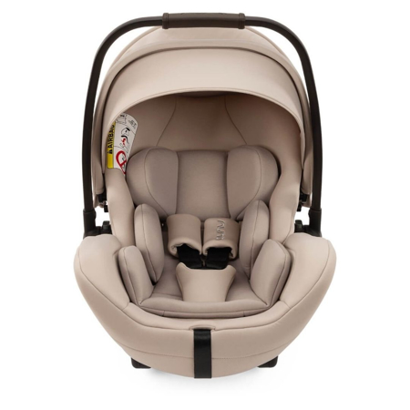 Slika za Nuna® Dječja autosjedalica Arra™ Flex i-Size 157° (40-87 cm) Biscotti