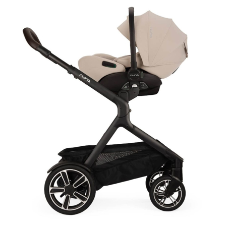 Slika za Nuna® Dječja autosjedalica Arra™ Flex i-Size 157° (40-87 cm) Biscotti