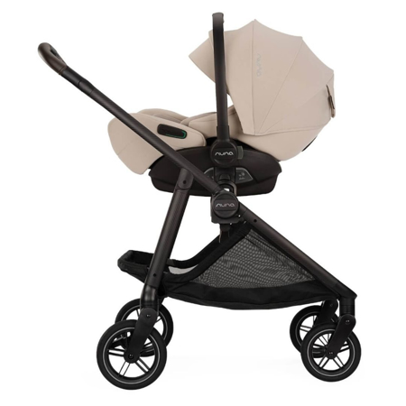 Slika za Nuna® Dječja autosjedalica Arra™ Flex i-Size 157° (40-87 cm) Biscotti