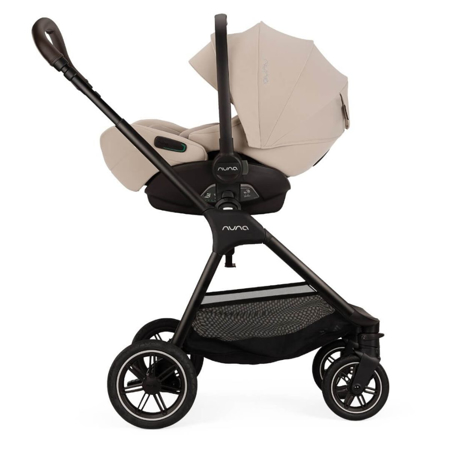 Slika za Nuna® Dječja autosjedalica Arra™ Flex i-Size 157° (40-87 cm) Biscotti