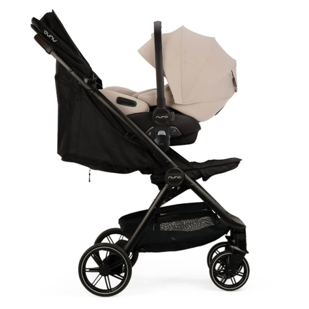 Slika za Nuna® Dječja autosjedalica Arra™ Flex i-Size 157° (40-87 cm) Biscotti