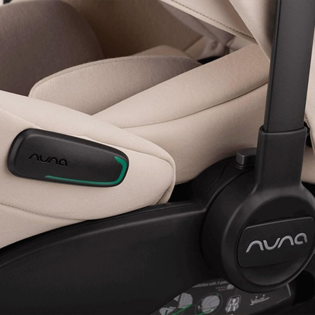 Slika za Nuna® Dječja autosjedalica Arra™ Flex i-Size 157° (40-87 cm) Biscotti