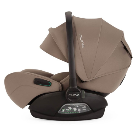 Slika za Nuna® Dječja autosjedalica Arra™ Flex i-Size 157° (40-87 cm) Cedar