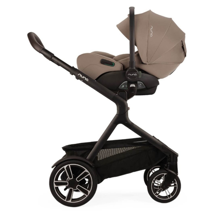 Slika za Nuna® Dječja autosjedalica Arra™ Flex i-Size 157° (40-87 cm) Cedar