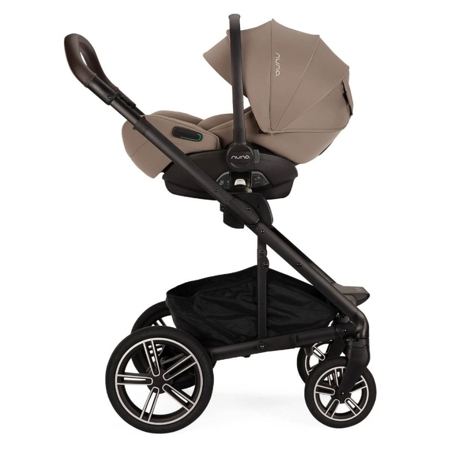 Slika za Nuna® Dječja autosjedalica Arra™ Flex i-Size 157° (40-87 cm) Cedar