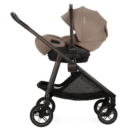 Slika za Nuna® Dječja autosjedalica Arra™ Flex i-Size 157° (40-87 cm) Cedar