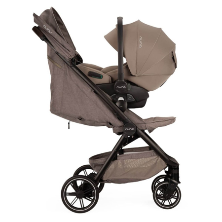 Slika za Nuna® Dječja autosjedalica Arra™ Flex i-Size 157° (40-87 cm) Cedar