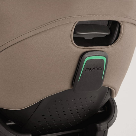 Slika za Nuna® Dječja autosjedalica Arra™ Flex i-Size 157° (40-87 cm) Cedar