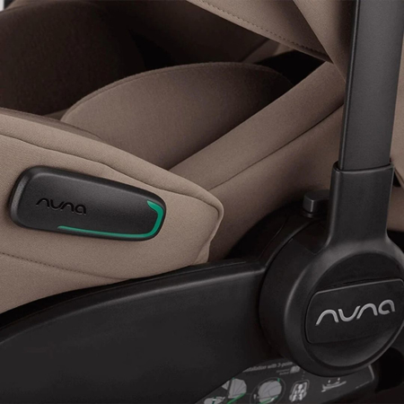 Slika za Nuna® Dječja autosjedalica Arra™ Flex i-Size 157° (40-87 cm) Cedar
