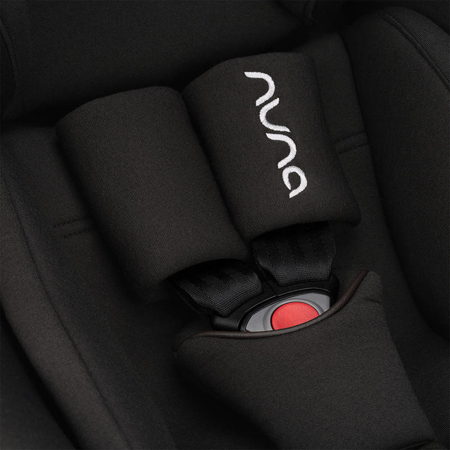 Nuna® Otroški voziček 3v1 Mixx™ Next + Pipa™ Urbn Caviar