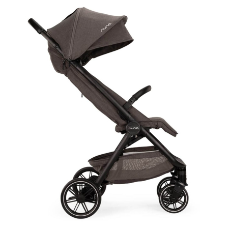Nuna® Otroški voziček Trvl™ LX Thunder