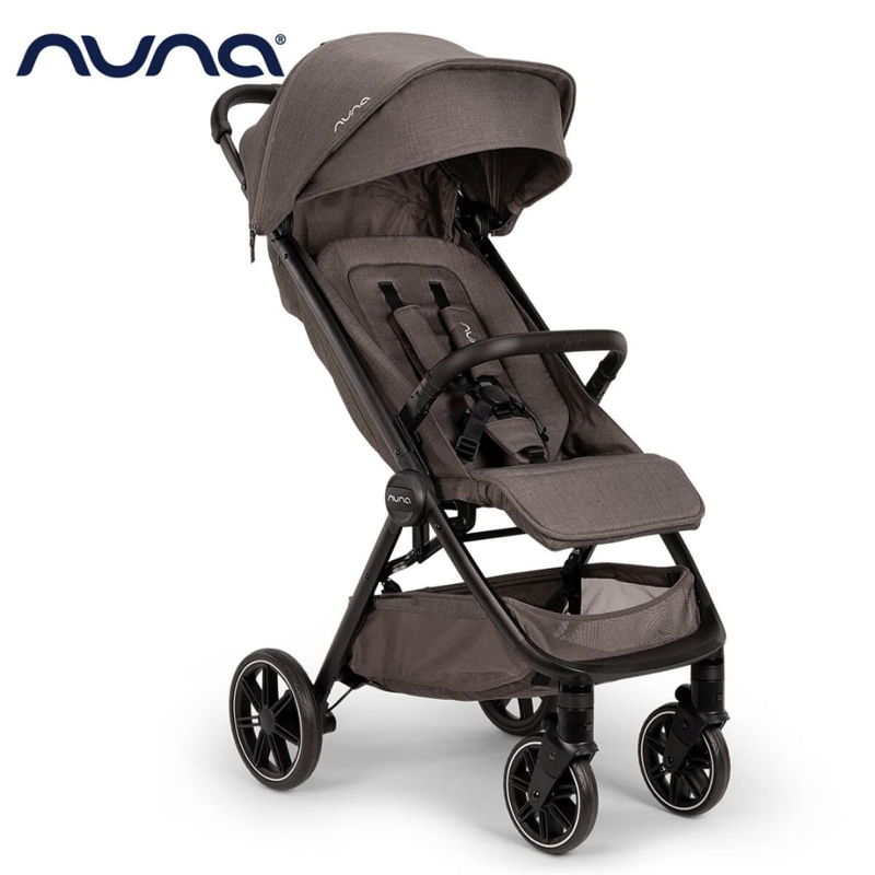Slika za Nuna® Dječja kolica Trvl™ LX Thunder