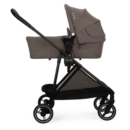 Nuna® Košara za novorojenčka Lytl™ Thunder (Triv™ Next, Trvl™, Trvl™ LX, Swiv™)