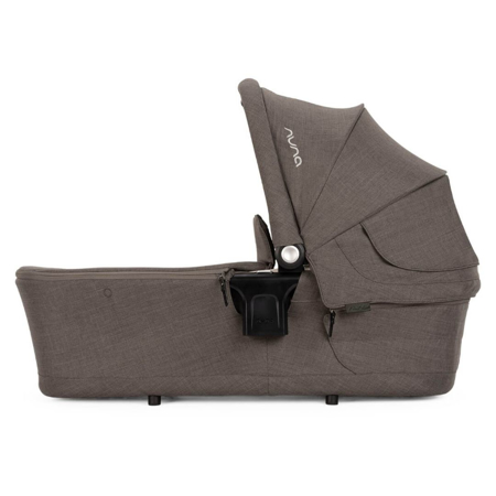 Nuna® Košara za novorojenčka Lytl™ Thunder (Triv™ Next, Trvl™, Trvl™ LX, Swiv™)