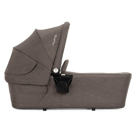 Nuna® Košara za novorojenčka Lytl™ Thunder (Triv™ Next, Trvl™, Trvl™ LX, Swiv™)