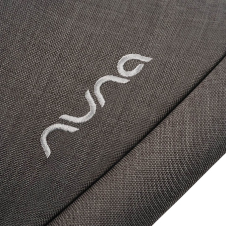Nuna® Košara za novorojenčka Lytl™ Thunder (Triv™ Next, Trvl™, Trvl™ LX, Swiv™)