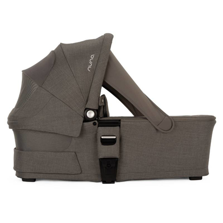 Nuna® Otroški voziček 3v1 Mixx™ Next + Pipa™ Urbn Thunder