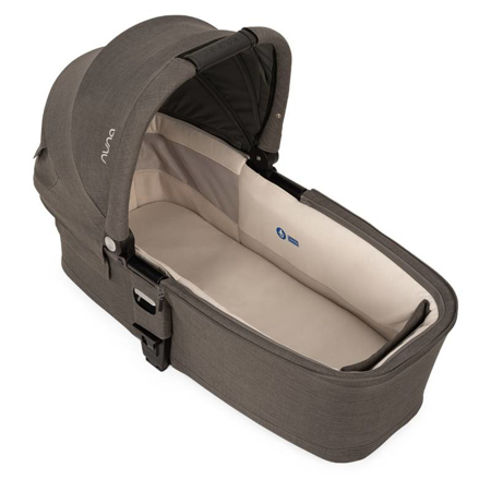 Nuna® Otroški voziček 3v1 Mixx™ Next + Pipa™ Urbn Thunder
