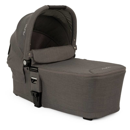 Nuna® Otroški voziček 3v1 Mixx™ Next + Pipa™ Urbn Thunder
