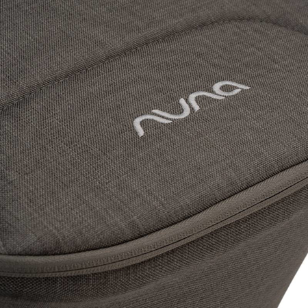 Nuna® Otroški voziček 3v1 Mixx™ Next + Pipa™ Urbn Thunder
