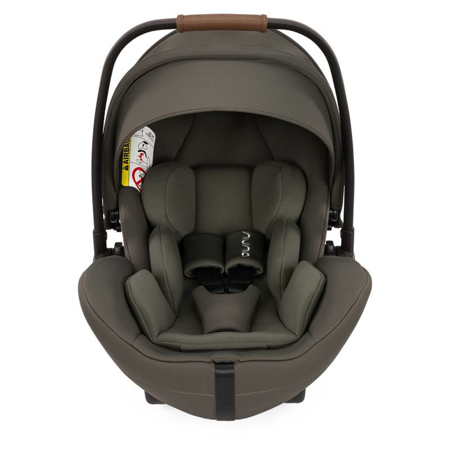 Immagine di Nuna® Passeggino 3in1 Mixx™ Next + Arra™ Flex Pine