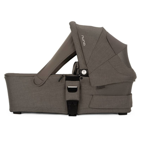 Nuna® Otroški voziček 3v1 Mixx™ Next + Arra™ Flex Thunder
