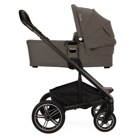 Nuna® Otroški voziček 3v1 Mixx™ Next + Arra™ Flex Thunder