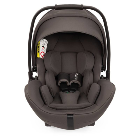 Nuna® Otroški voziček 3v1 Mixx™ Next + Arra™ Flex Thunder