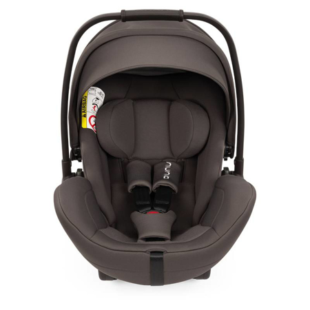 Nuna® Otroški voziček 3v1 Mixx™ Next + Arra™ Flex Thunder