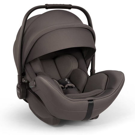 Nuna® Otroški voziček 3v1 Mixx™ Next + Arra™ Flex Thunder