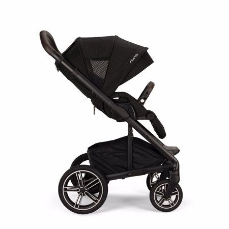 Slika za Nuna® Dječja kolica 4u1 Mixx™ Next + Pipa™ Next Caviar + Isofix baza Next