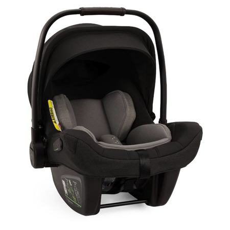 Slika za Nuna® Dječja kolica 4u1 Mixx™ Next + Pipa™ Next Caviar + Isofix baza Next