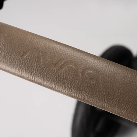 Nuna® Otroški voziček 4v1 Mixx™ Next + Pipa™ Next Pine + Isofix baza Next