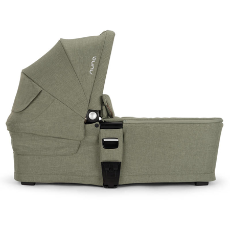 Nuna® Otroški voziček 4v1 Mixx™ Next + Pipa™ Next Pine + Isofix baza Next