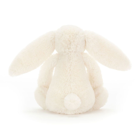 Picture of Jellycat® Soft Toy Bunny Bashful Cream Small 18cm