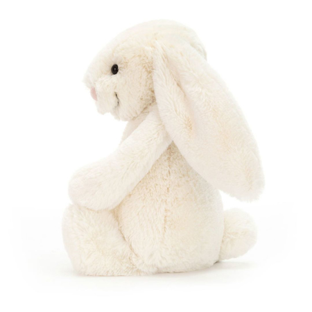 Slika za Jellycat® Plišani zec Bashful Cream Medium 31cm